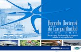 Agenda Nacional de Competitividad 2005-2015. Guatemala