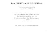 57860448 Nueva Medicina Version Resumida Tablas