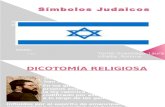 Símbolos Judaicos