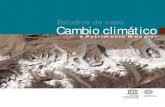 Cambio Climático y Patrimonio Mundial - UNESCO