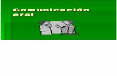 Comunicación oral para 7°