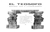 El Teosofo Septiembre 1949