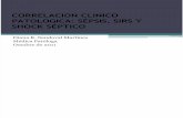 Correlacion Clinico Patologica - Sepsis
