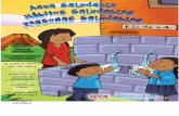 El Salvador Educacion sobre agua en escuelas ONU HABITAT