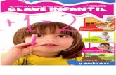 Revista Clave Infantil Septiembre 2011