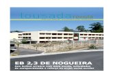 Revista Municipal Lousada, Outubro 2011
