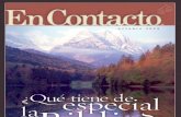 Revista - En Contacto (Octubre 2008)