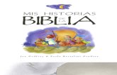 Mis Historias de La Biblia - A4