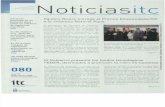 Boletín del Instituto Tecnológico de Canarias (mayo-junio 2008)