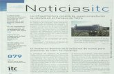 Boletín del Instituto Tecnológico de Canarias (marzo-abril 2008)