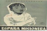 España misionera