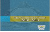 Plan Nacional de Salud 2010-2014 - Honduras