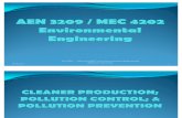 AEN 3209 MEC 4202 Presentation