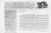 La Democracia 13 (Enero 1997)