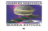 Sheffield Charles - Marea Estival