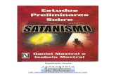 evangélico - isabela e eduardo daniel mastral - estudos preliminares sobre satanismo