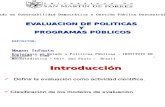 7 Evaluacion politicas publicas
