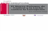 Principios y situación del control y las sanciones en el Perú