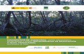 Diagnostico de Asimetrías de Regulaciones Ambientales en el Golfo de Fonseca