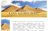 1. Los Egipcios Historia2