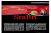 Dossier Stalin. La polémica en la izquierda italiana