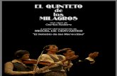 El Quinteto de Los Milagros (Carlos Rodero)