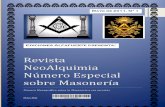 Revista NeoAlquimia