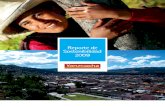 RSE - Reporte de Sustentabilidad de  Yanacocha 2008-2009