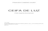 175 - Chico Xavier - Emmanuel - Ceifa de Luz