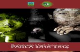 El Plan Ambiental de La Region a (PARCA) 2010 - 2014, Resumen Ejecutivo