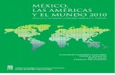 Reporte Mexico, Las Americas y El Mundo 2010_CIDE (1)