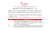Agenda Vota por la Niñez firmada por candidatos y candidatas a la Presidencia Perú 2011