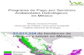 Programa de PSAH en México