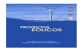 Proyectos eólicos  9567700044