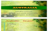 Australia verde completo