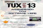 Tux Info 13
