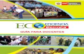 PE 03 - Guia de Ecoeficiencia Desde la Escuela 2010