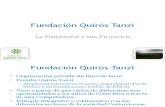 Fundación Quirós Tanzi