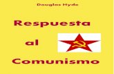 Respuesta al Comunismo