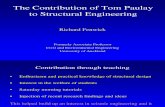 Contribucion estructural
