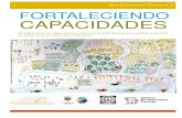Fortalecimiento de capacidades locales para la sostenibilidad de La gestión ambiental territorial en los Mosaicos de Conservación