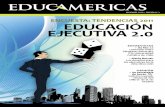 Revista EducaAmericas, diciembre de 2010, Edición 3