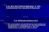 T1_ La Electricidad y el circuito eléctrico