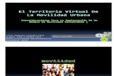 Velandia_Cesar_El Territorio Virtual de la Movilidad Urbana