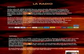 La Radio Historia