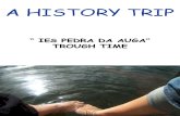 Ponteareas History_ Inma