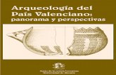 Arqueología romana del País Valenciano