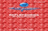 Reflepsiones. Revista de Psicología nº 19