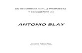 Antonio Blay