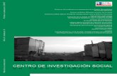 Revista Centro de Estudios Sociales Techo Para Chile 9